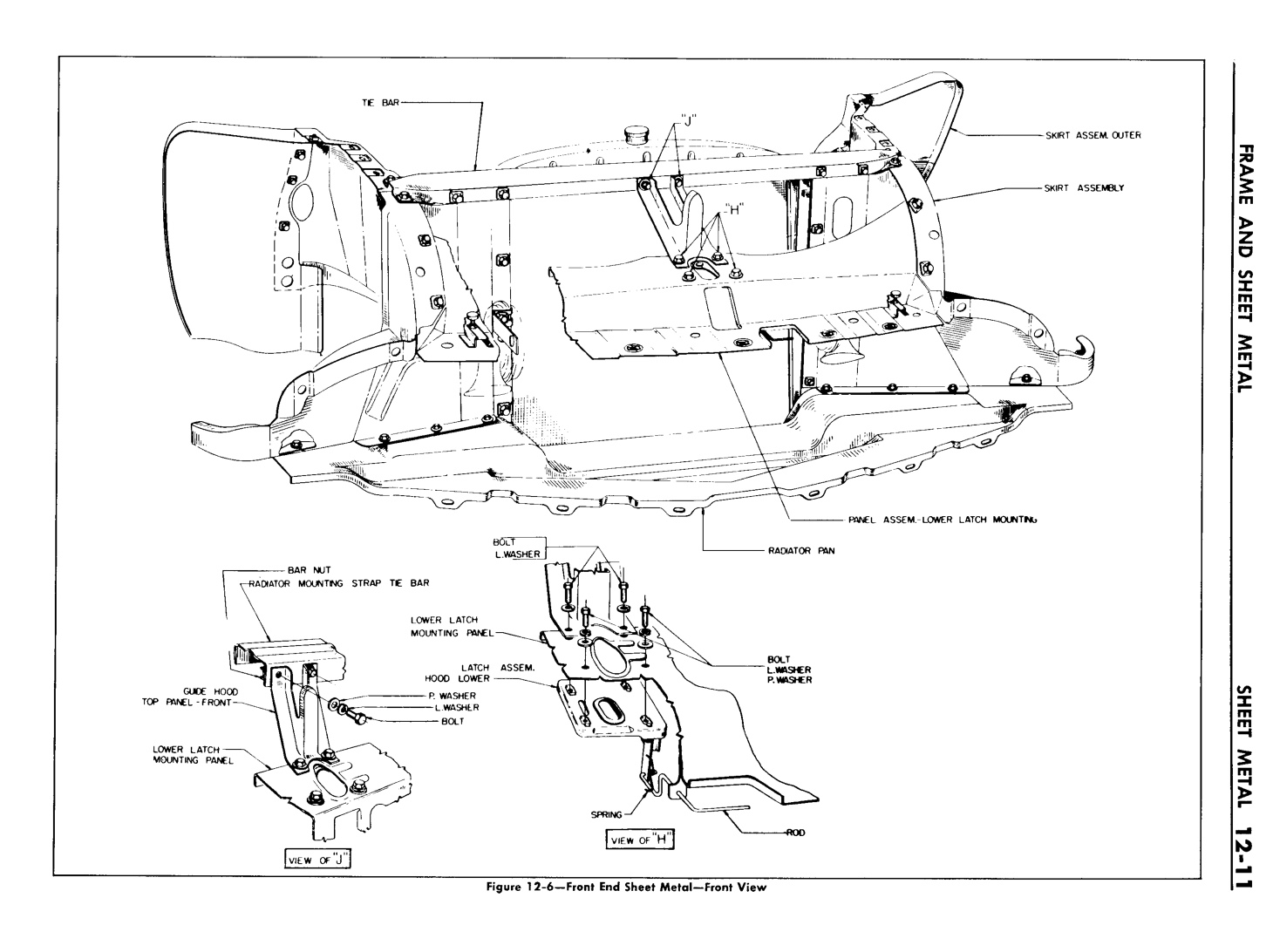 n_13 1957 Buick Shop Manual - Frame & Sheet Metal-011-011.jpg